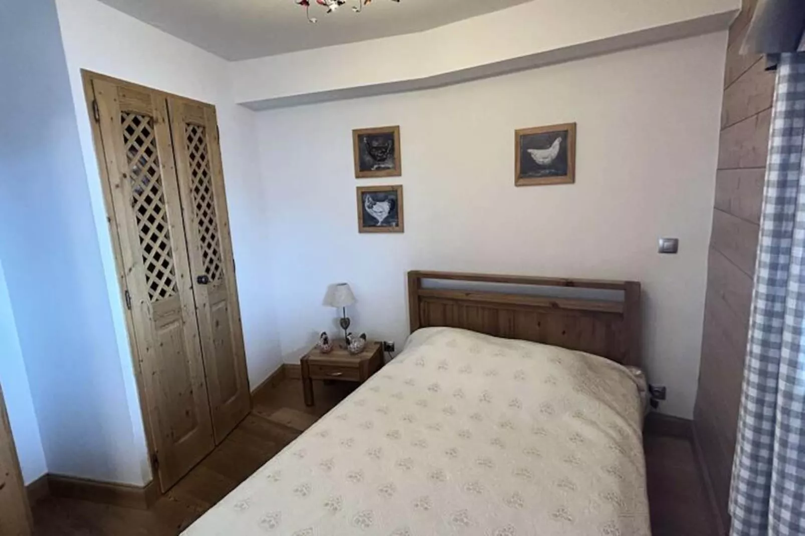 Résidence Perle Des Alpes BÂt C-Niet-getagd