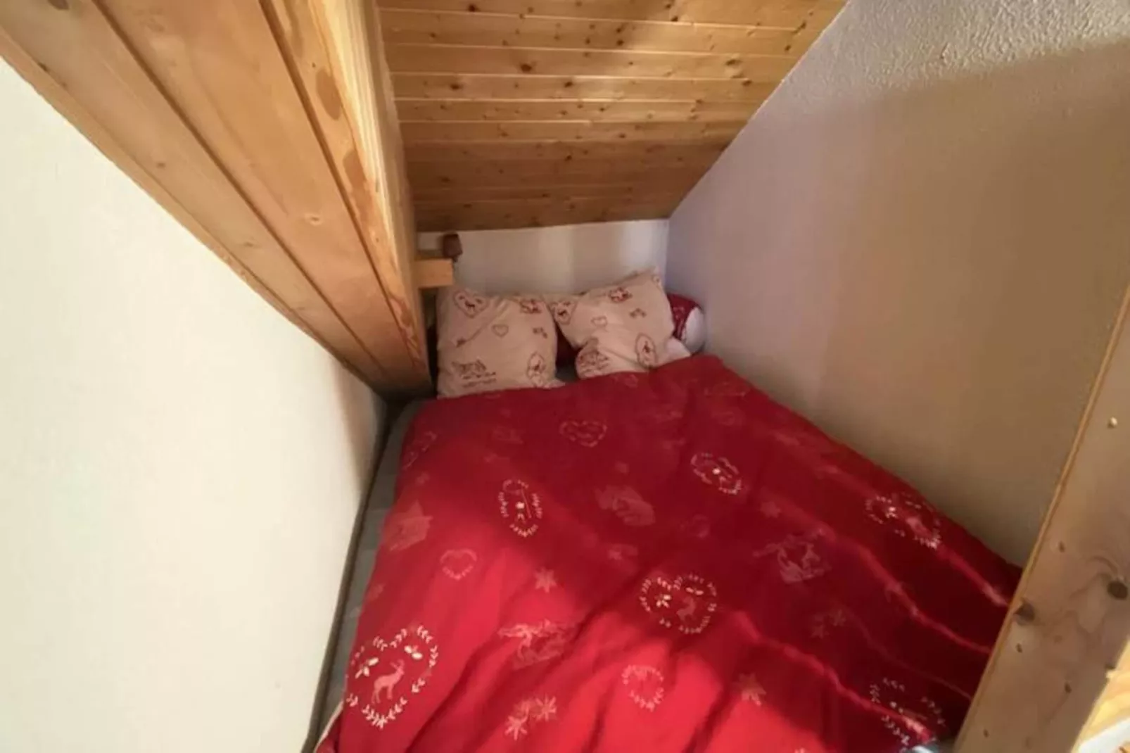 Résidence Primevere-argentine - Niet-getagd