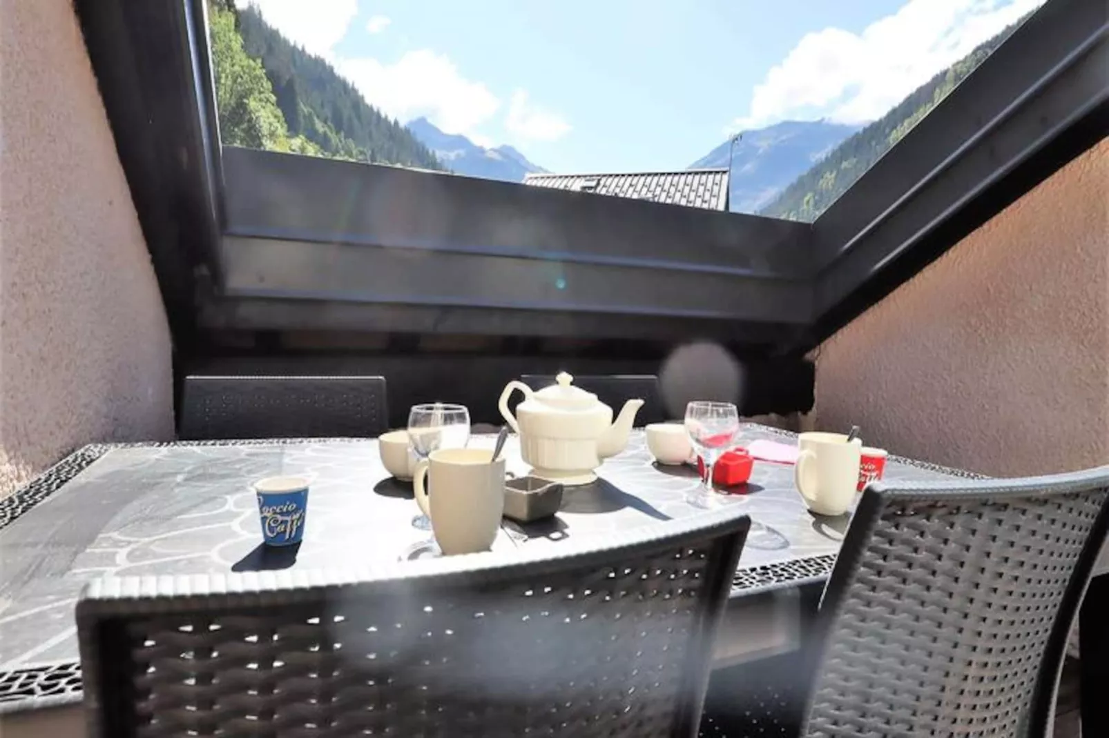 Résidence Primevere-argentine - Niet-getagd