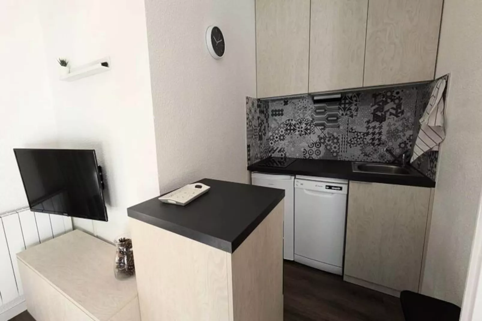 Résidence Val Blanc 2-Niet-getagd