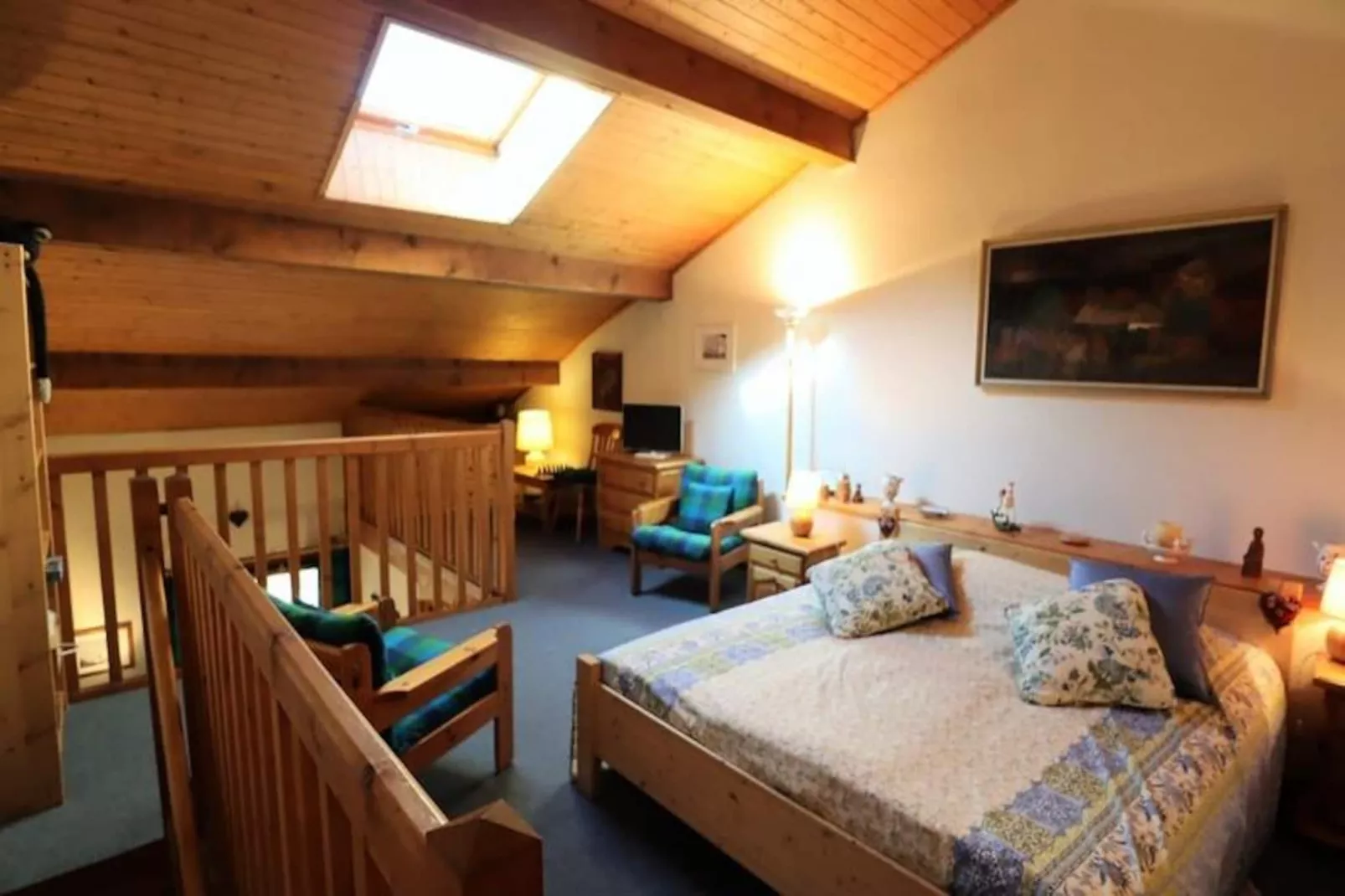 Résidence Val Blanc 1-Niet-getagd