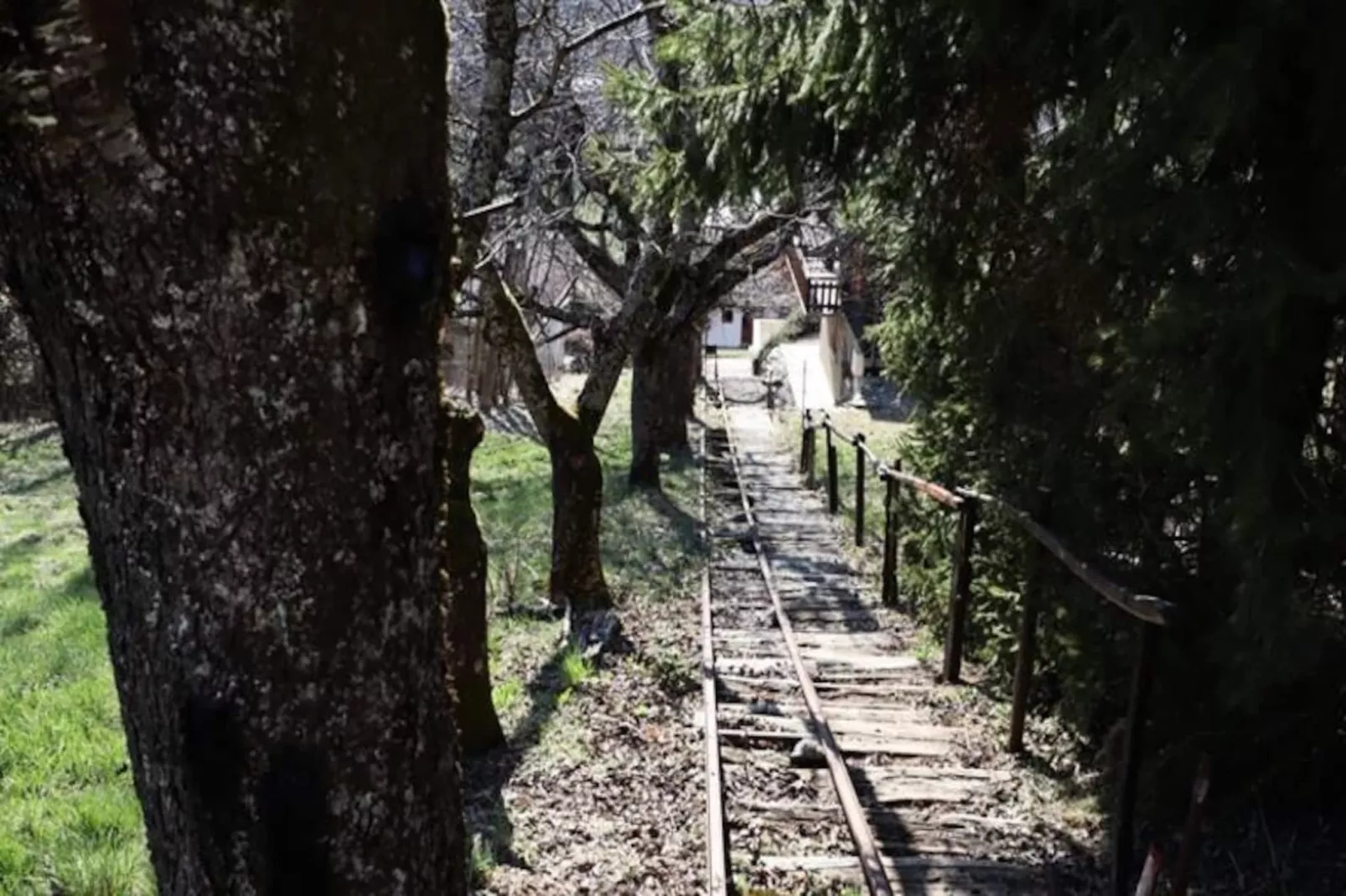 Chalet Alain-Niet-getagd