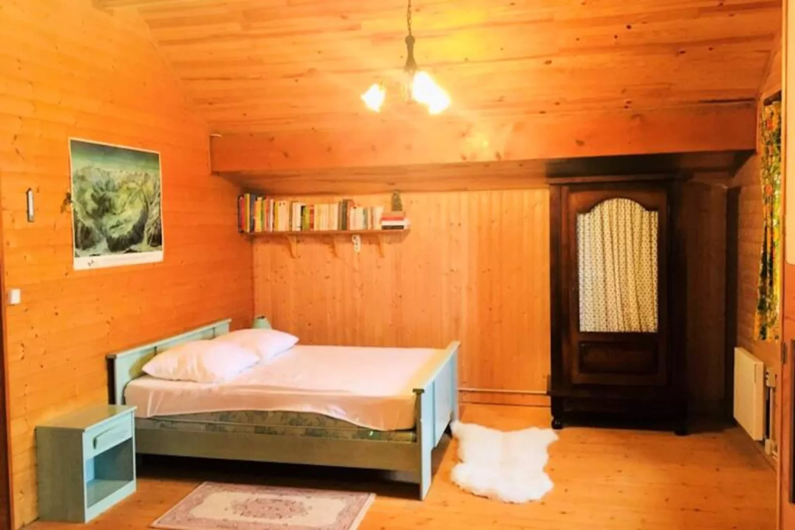 Grand Chalet Avec Terrasse, Vue Montagne Et Espace Nature - Niet-getagd