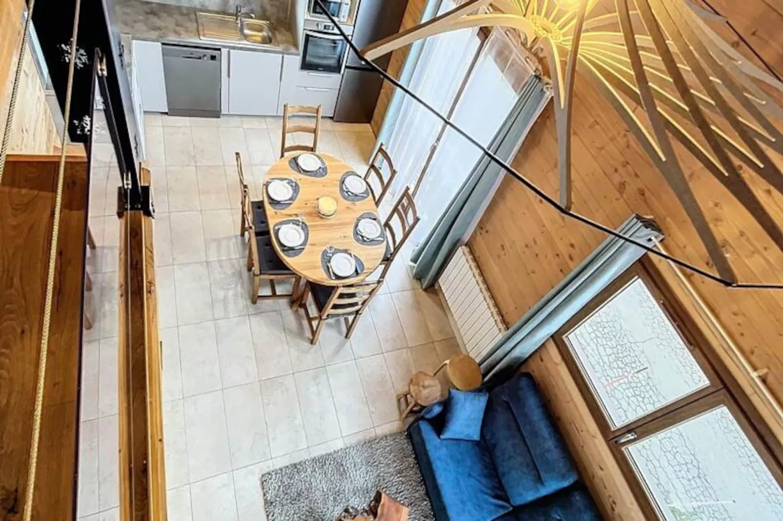 P'tit Chalet-Niet-getagd