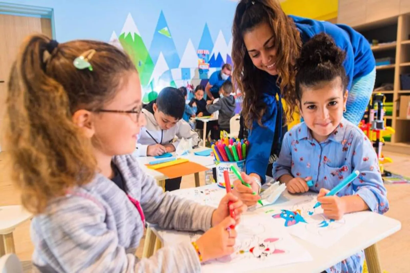 Résidence Club MMV L'Etoile des Sybelles ****-Niet-getagd