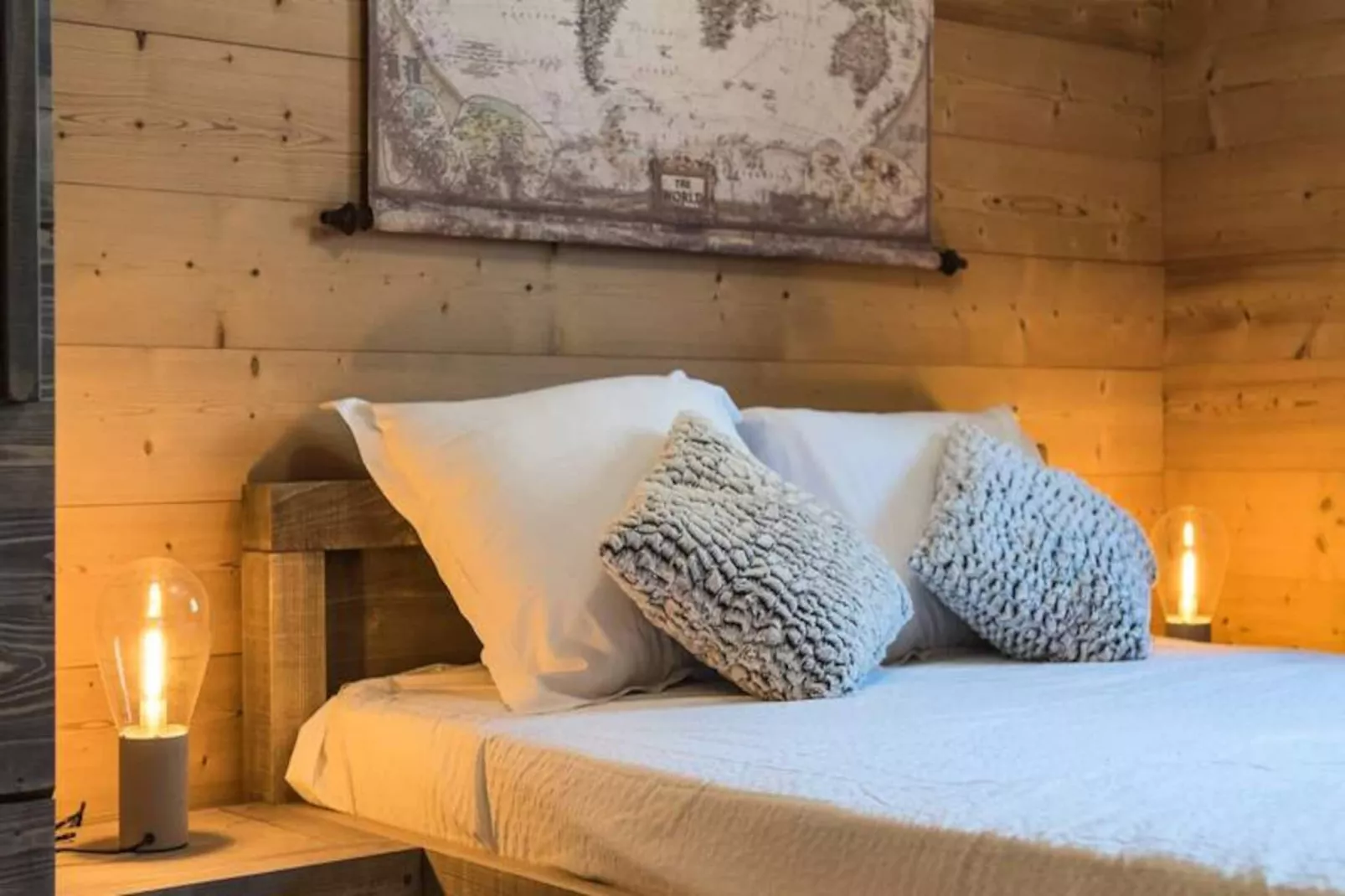 Résidence L'odyssée-Niet-getagd