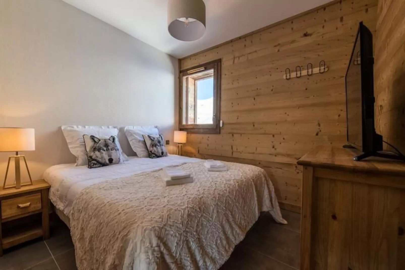 Résidence L'odyssée-Niet-getagd