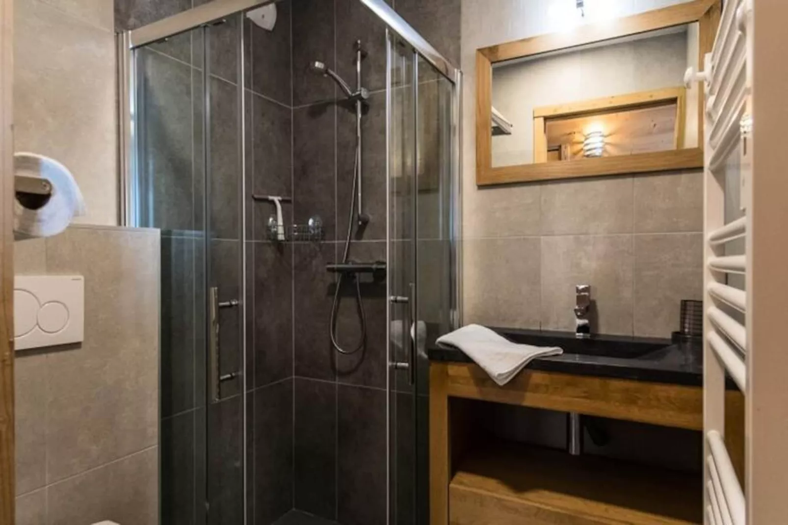 Résidence L'odyssée-Niet-getagd