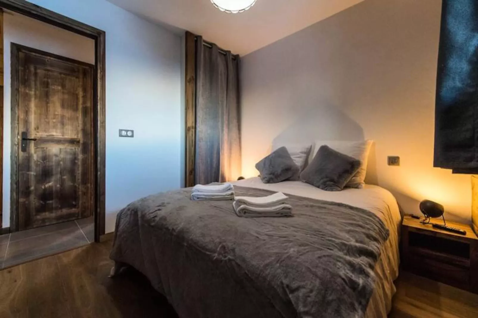 Résidence L'odyssée - Niet-getagd