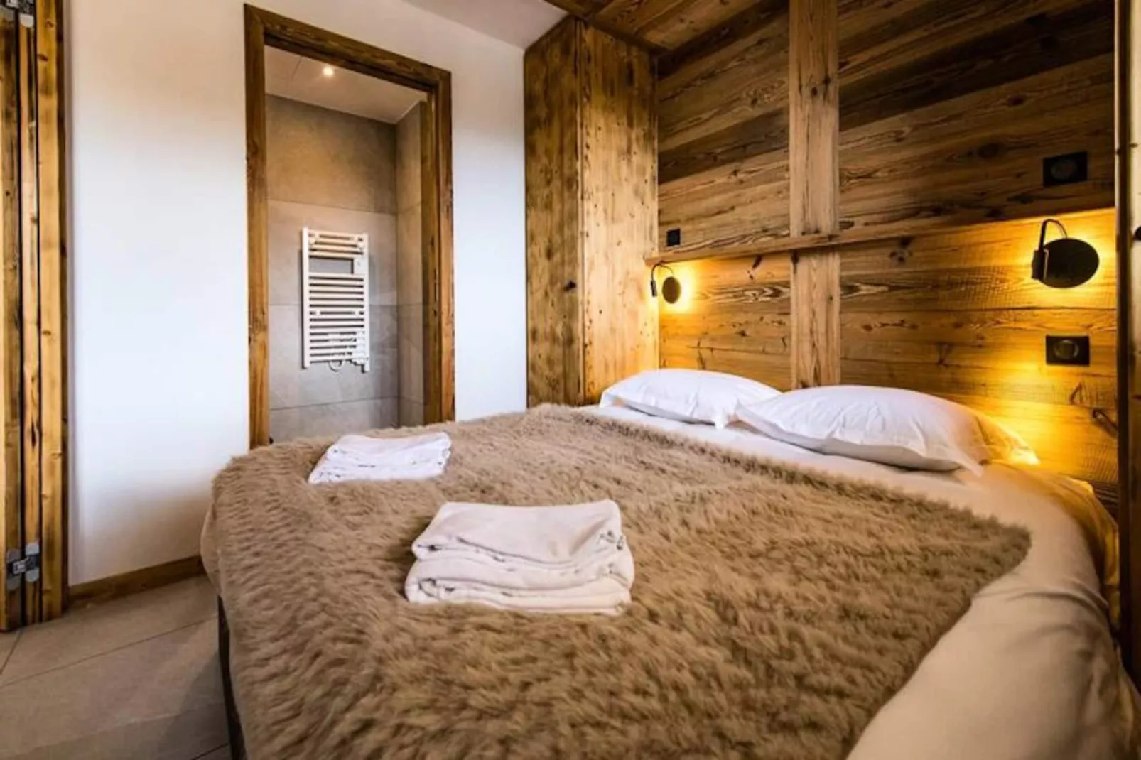 Résidence Les Airelles-Niet-getagd