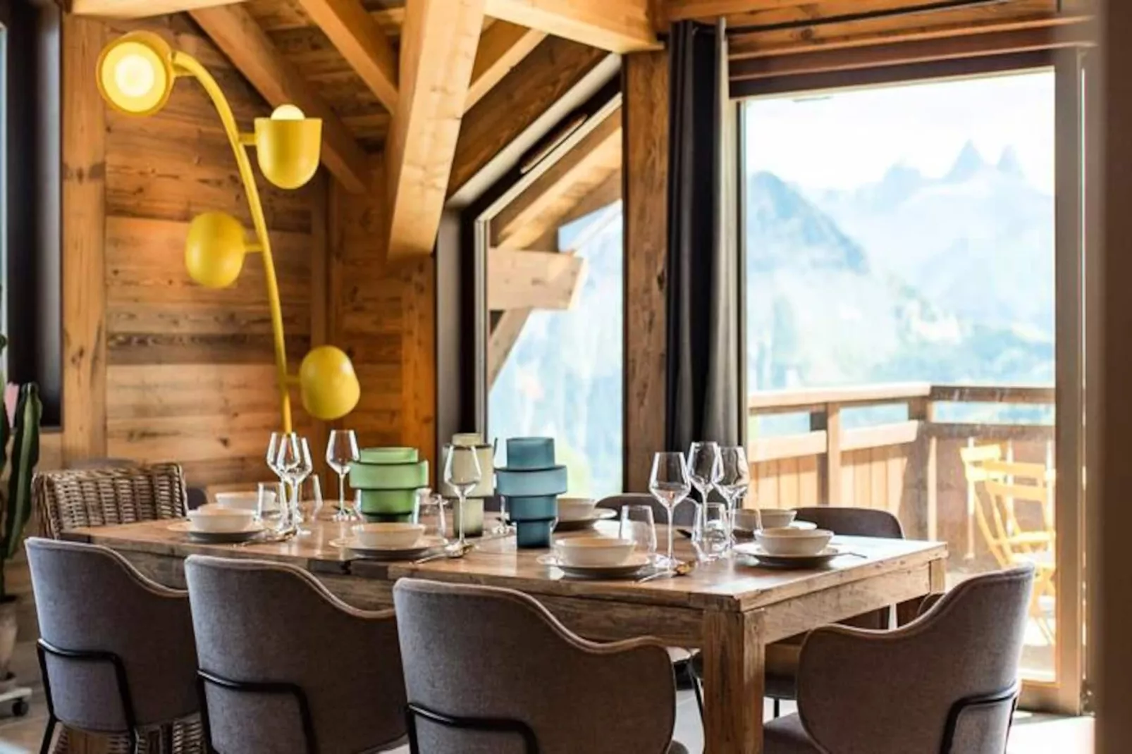 Chalet Cocon-la Toussuire-Niet-getagd