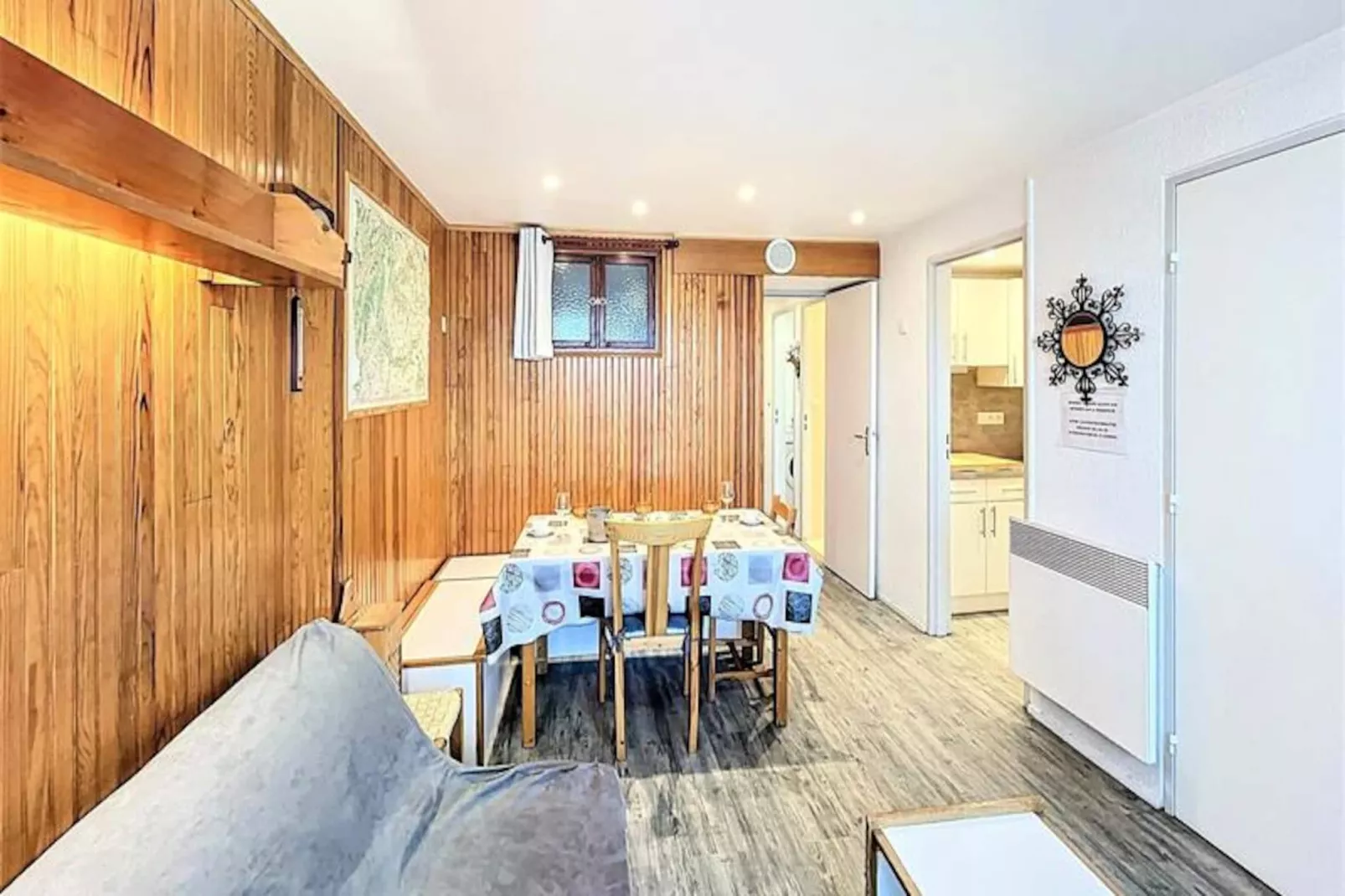 Résidence Phenix-Niet-getagd