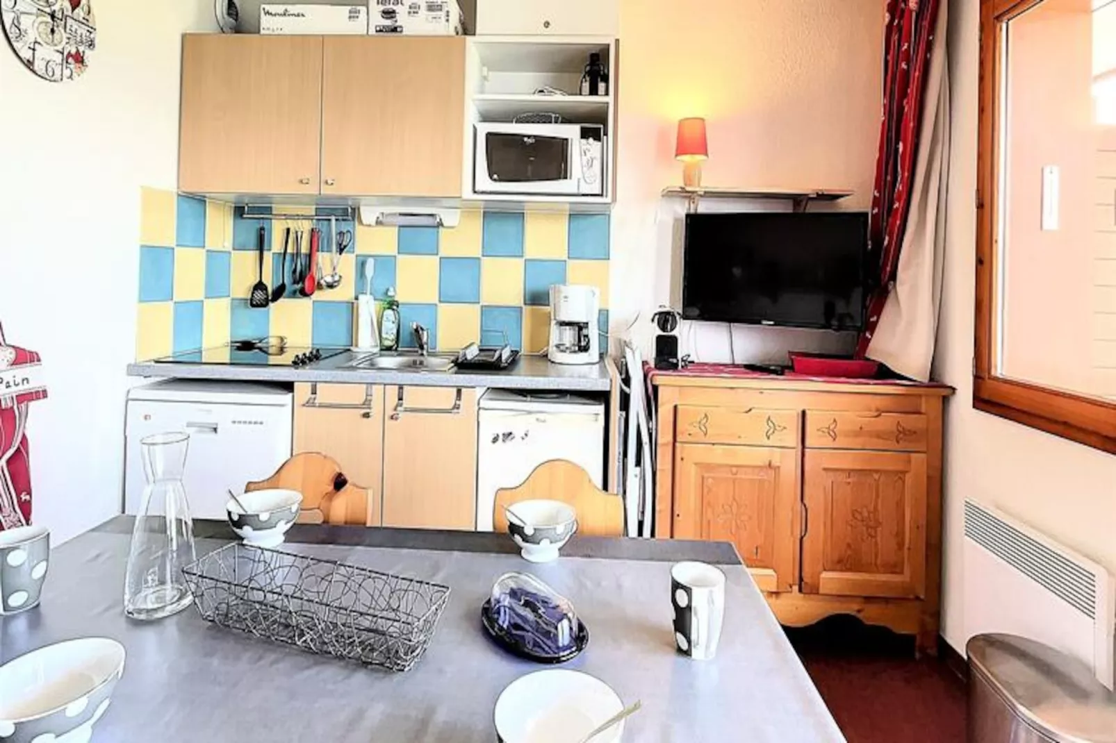 Résidence Pistes-Niet-getagd