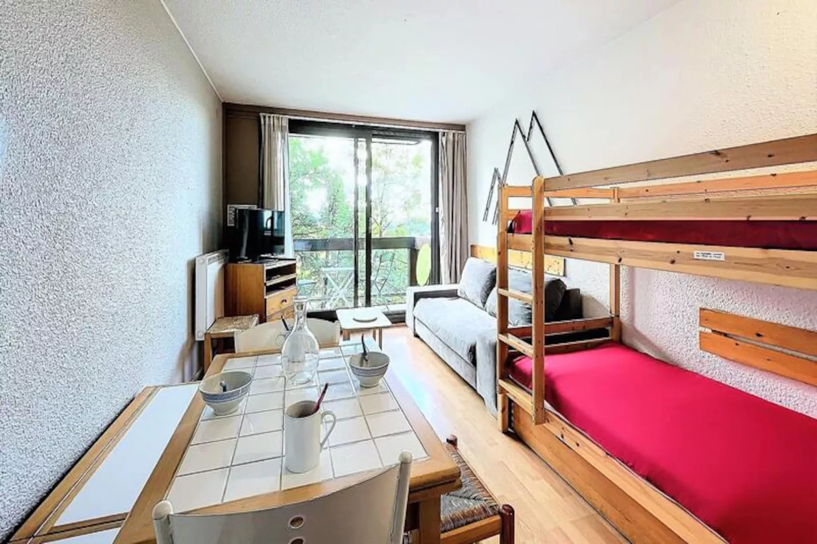 Résidence Pegase-Niet-getagd