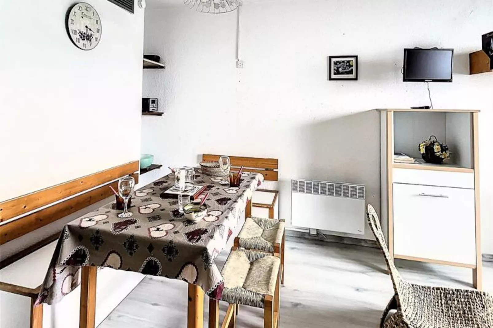 Résidence Phenix-Niet-getagd