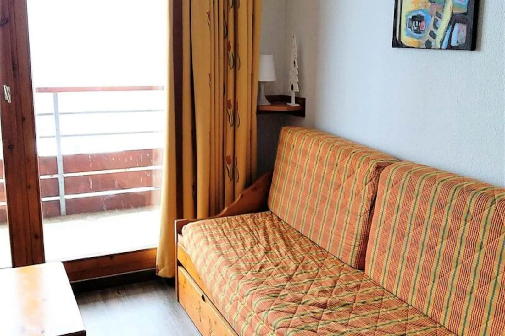 Résidence Pistes-Niet-getagd