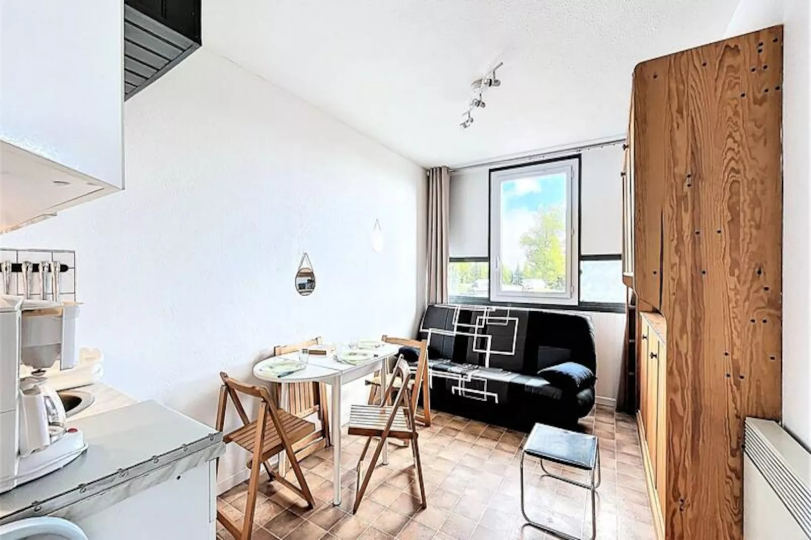 Résidence Vostok-Niet-getagd