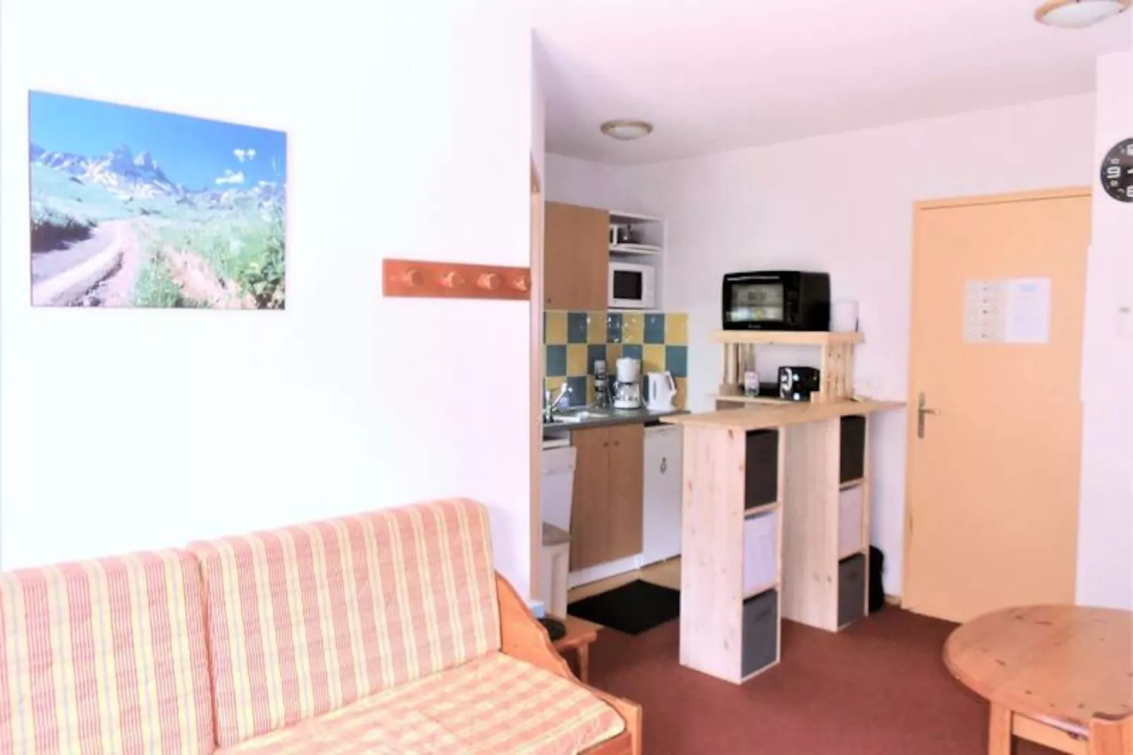 Résidence Pistes-Niet-getagd