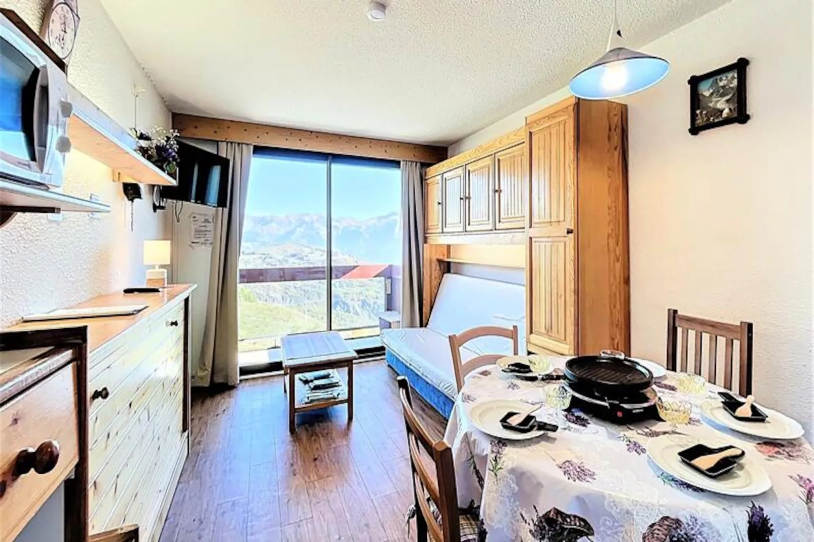 Résidence Lunik-Niet-getagd