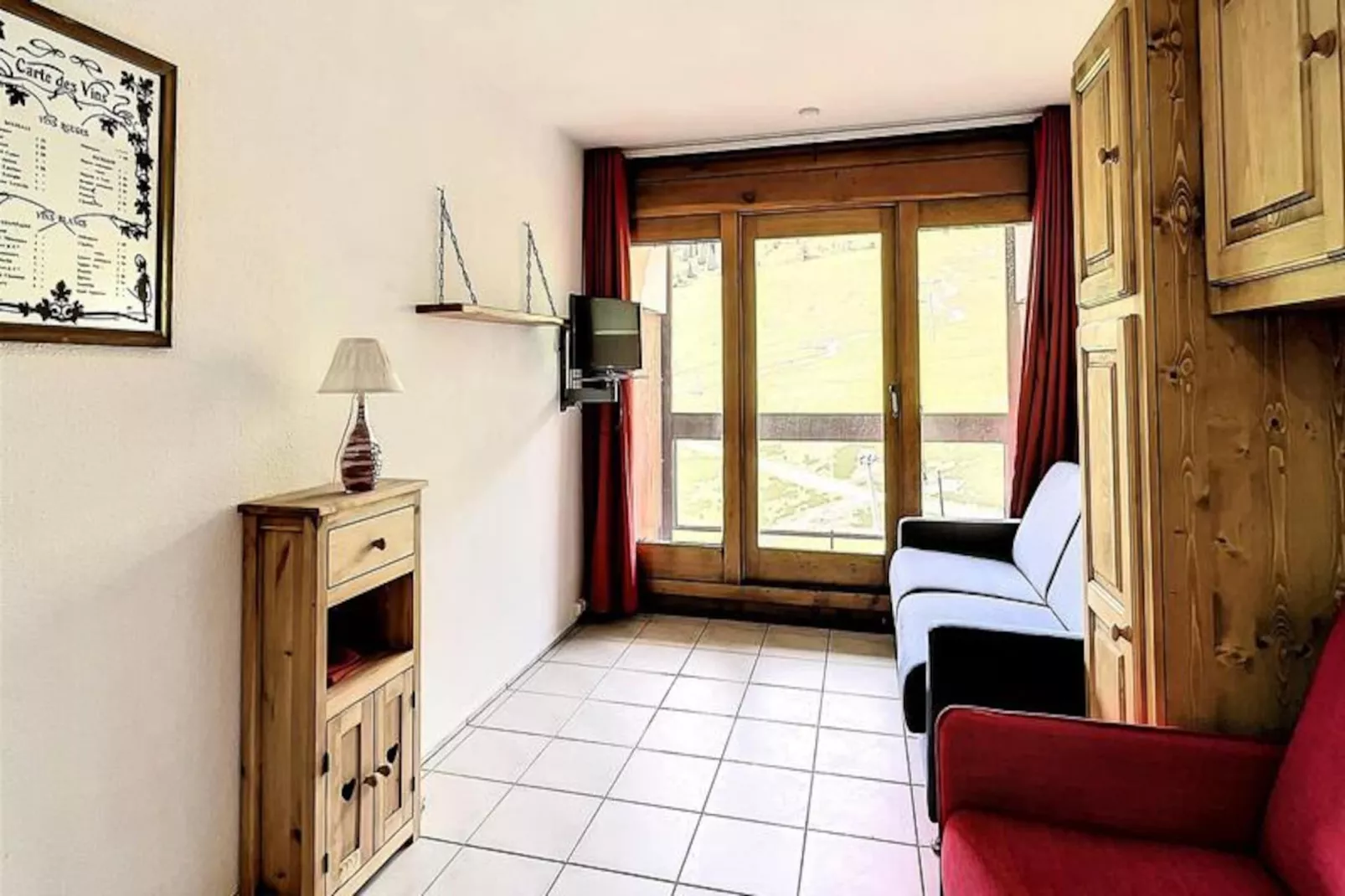 Résidence Cosmos-Niet-getagd