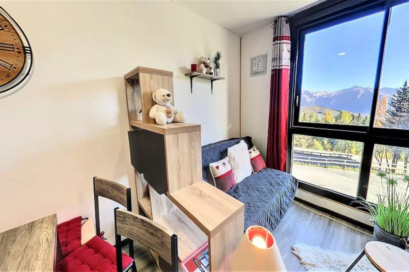 Résidence Apollo-Niet-getagd