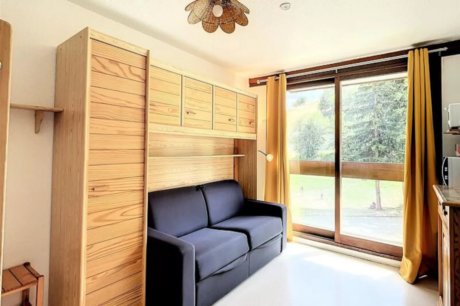 Résidence Soyouz-Niet-getagd