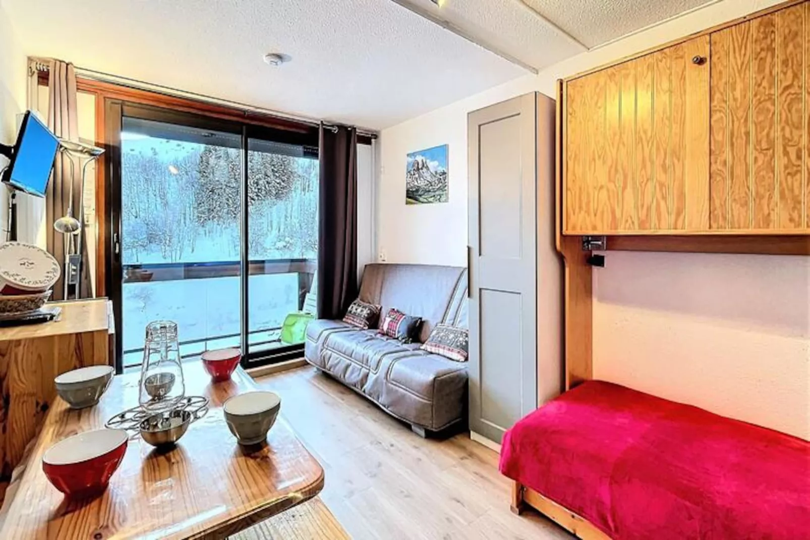 Résidence Soyouz-Niet-getagd