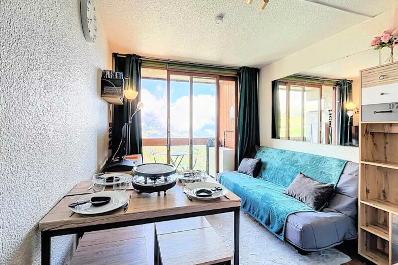 Résidence Vanguard-Niet-getagd