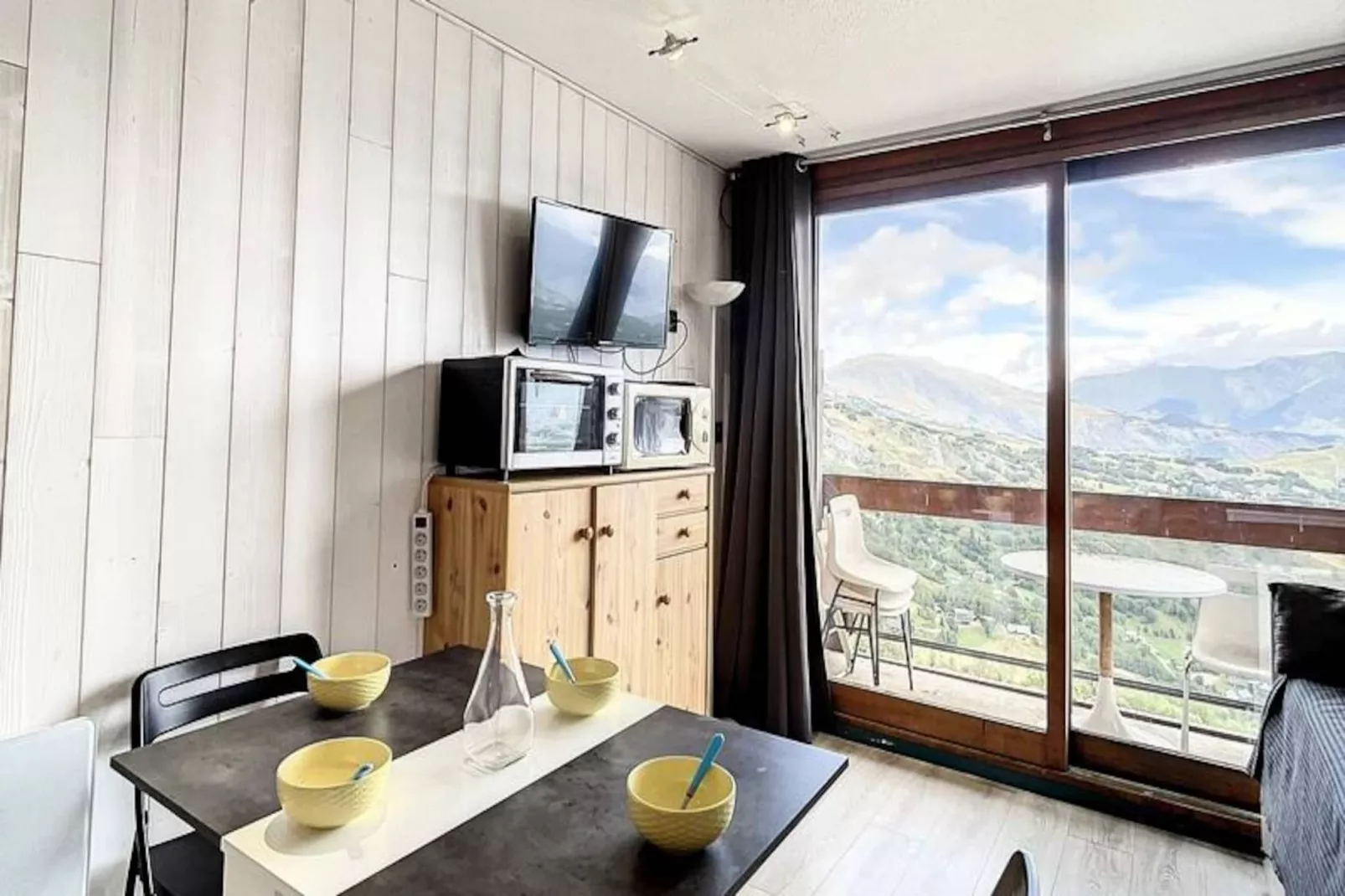 Résidence Vanguard - Niet-getagd