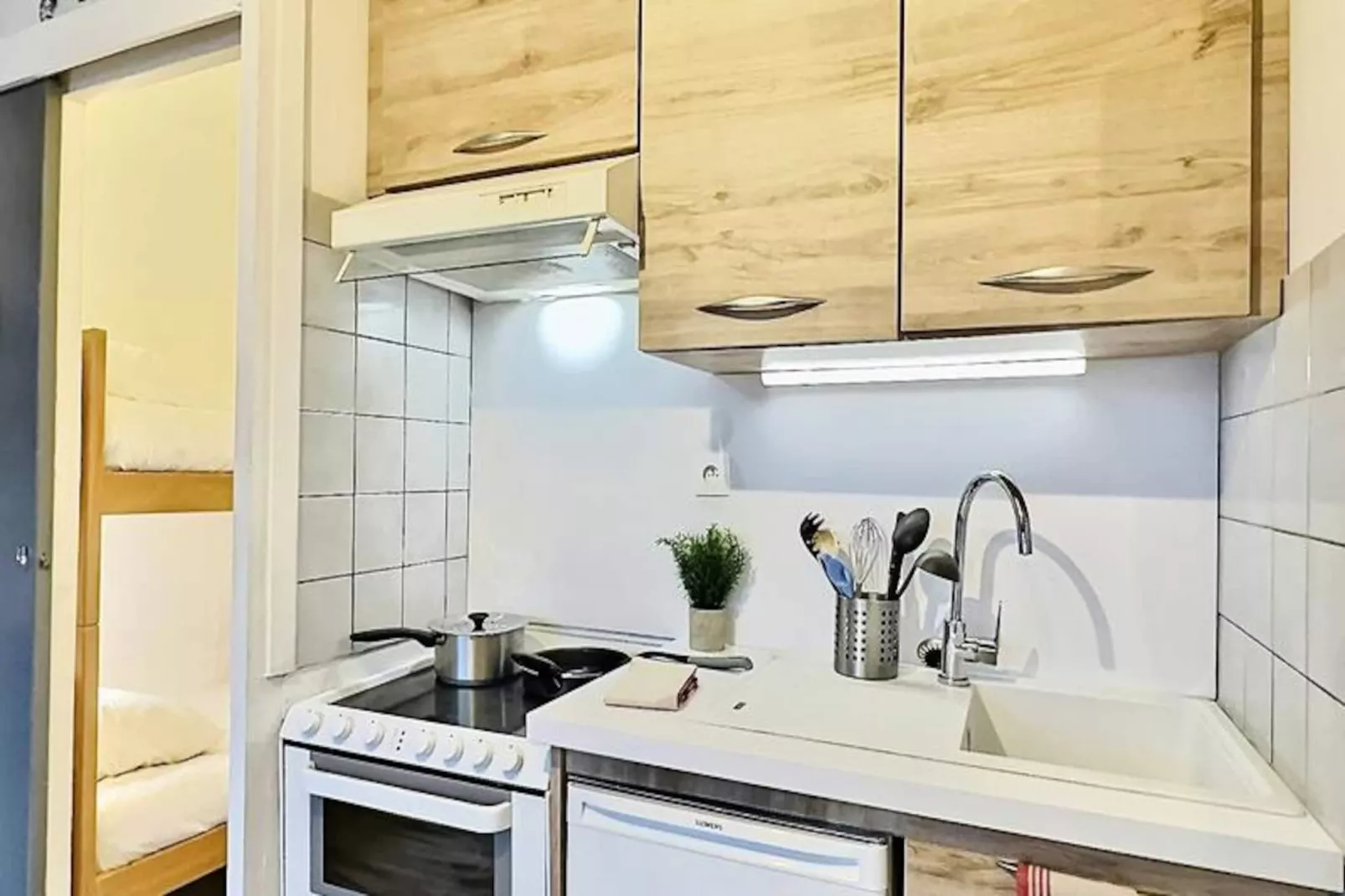 Résidence Home Club-Niet-getagd