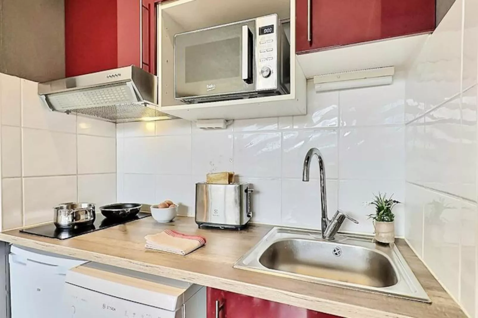 Résidence Home Club-Niet-getagd