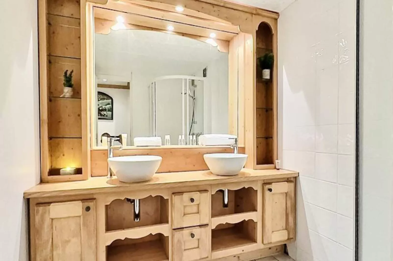 Résidence Neige Et Soleil-Niet-getagd