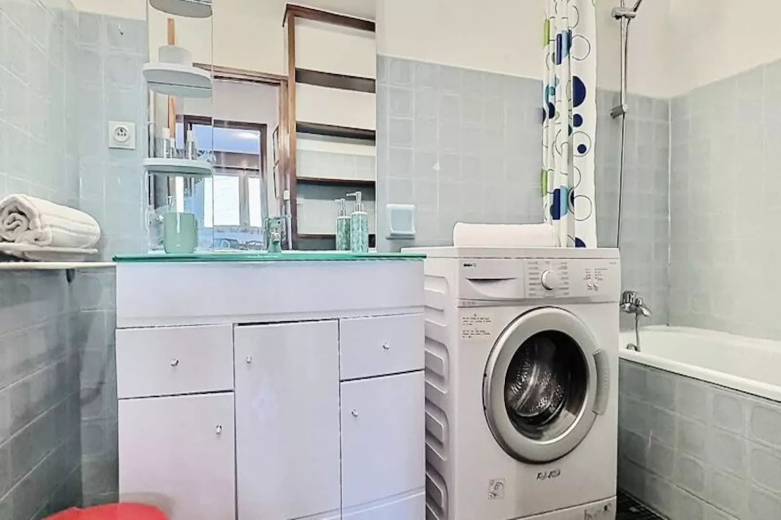 Résidence Les Ducs De Savoie-Niet-getagd