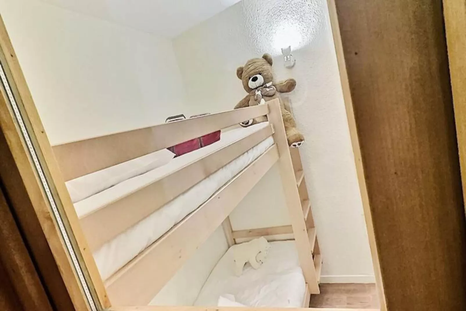 Résidence Divaria-Niet-getagd