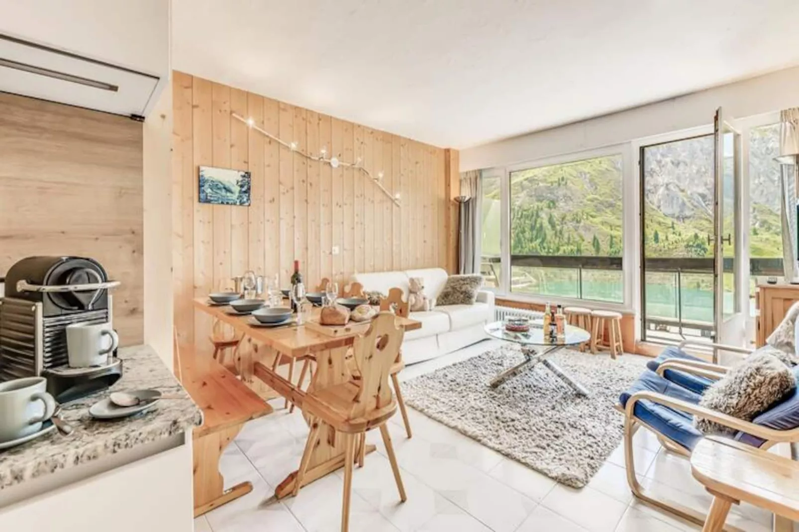 Résidence Bec Rouge-Niet-getagd