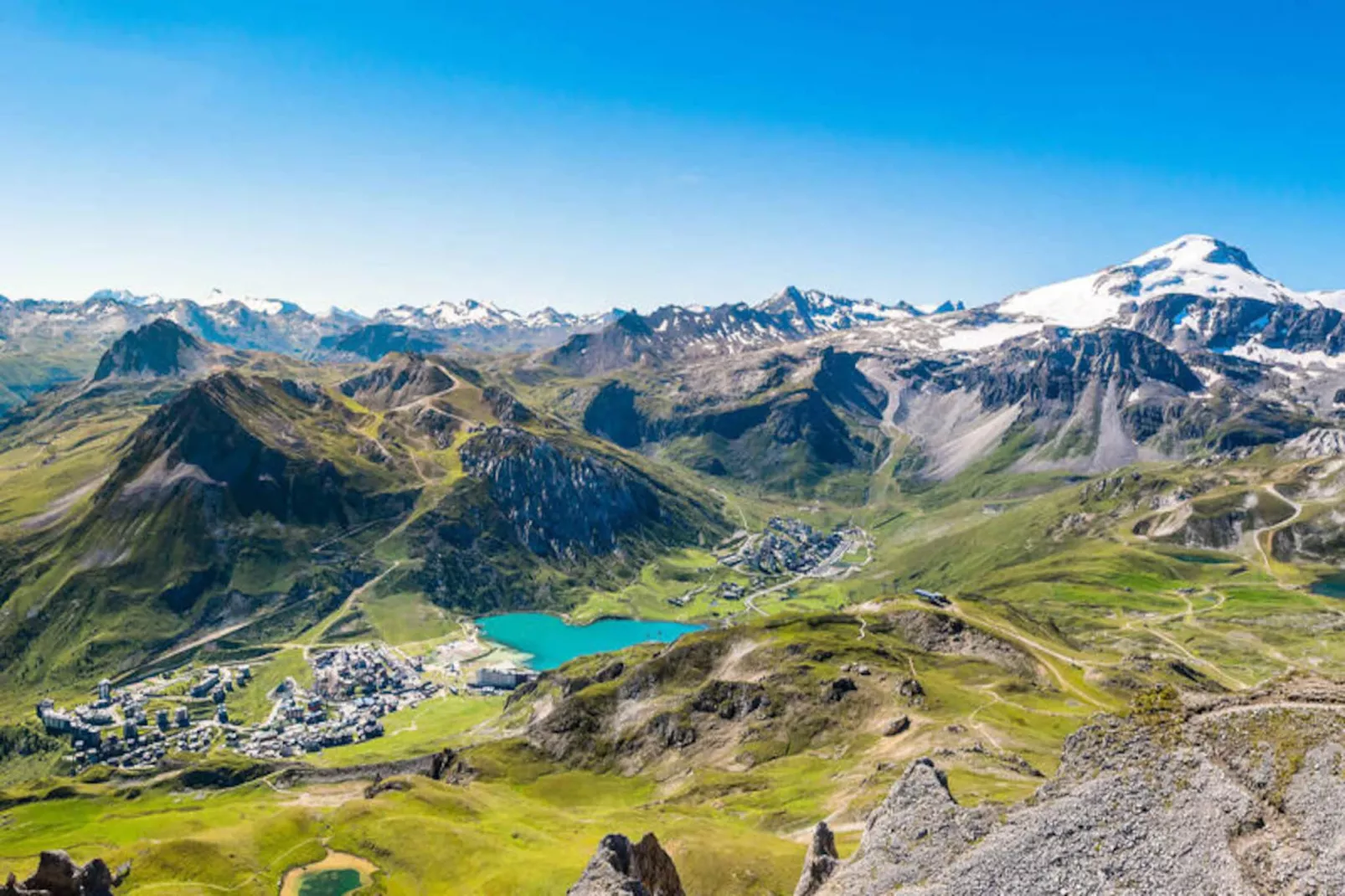 Résidence RÉsidence 2100 B-Niet-getagd