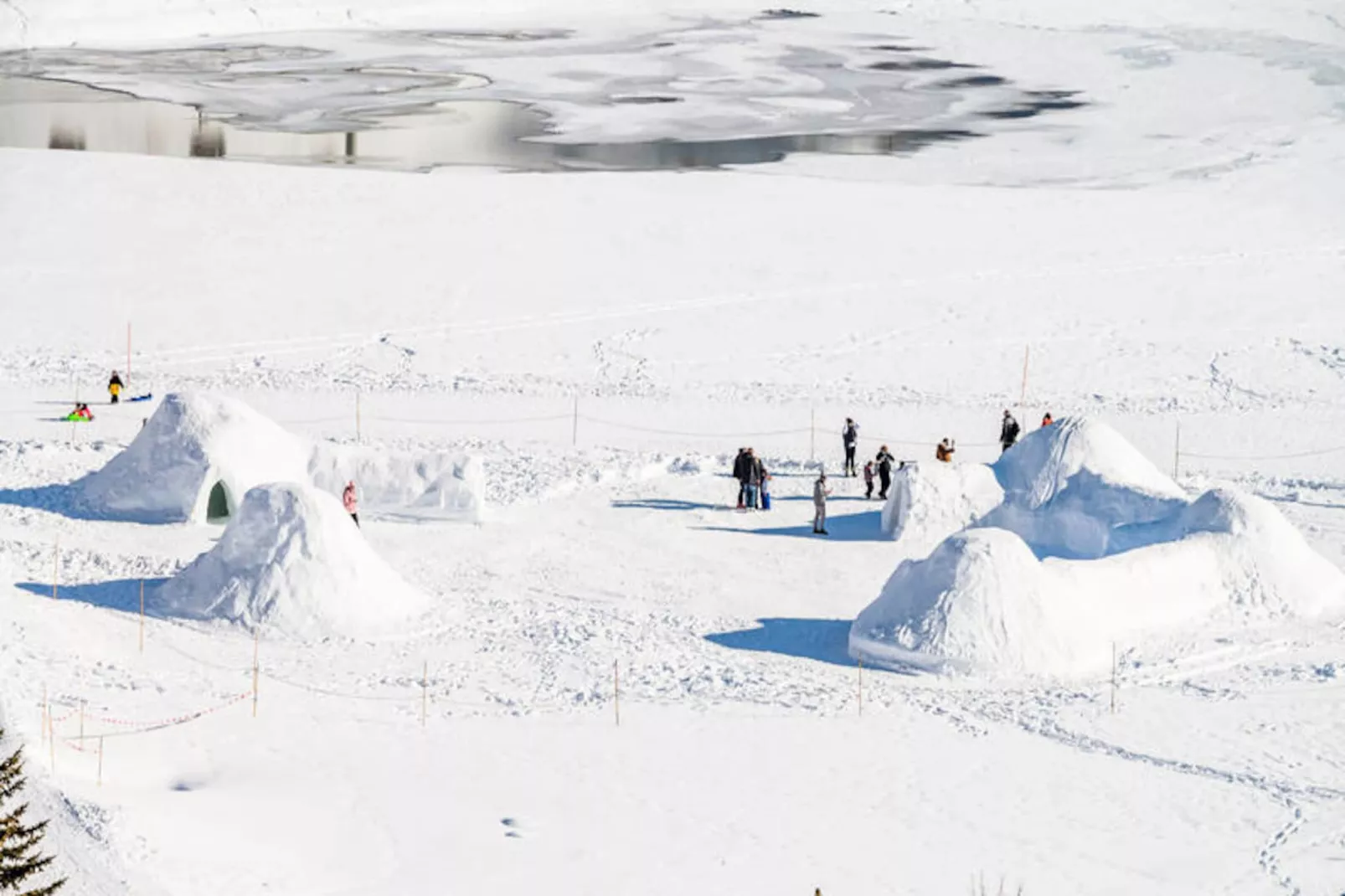 Résidence Armaillis-Niet-getagd
