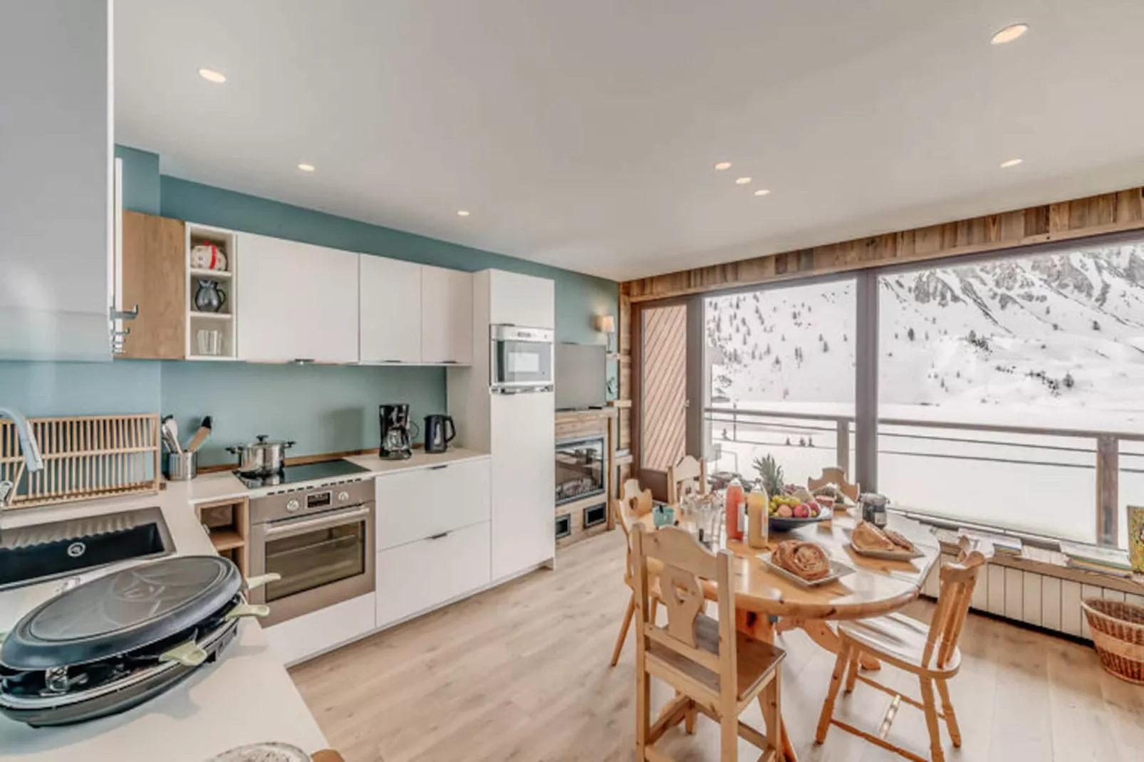 Résidence Cimes-Niet-getagd