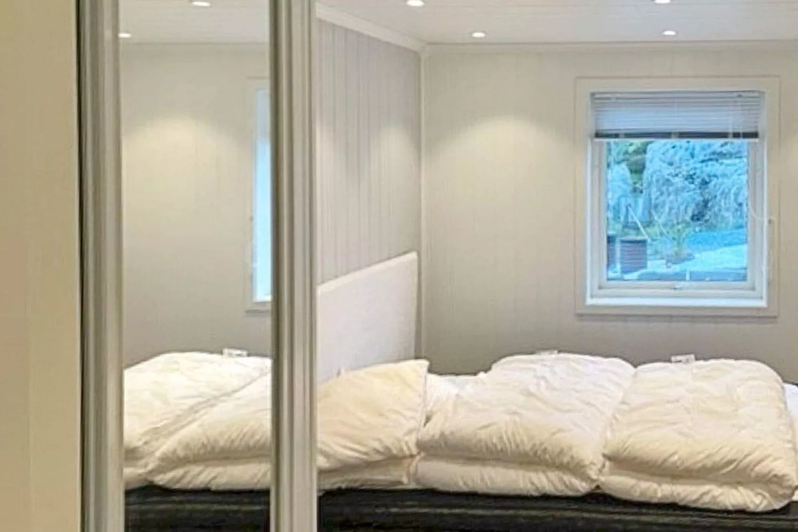8 persoons vakantie huis in Korssund-By Traum-Binnen