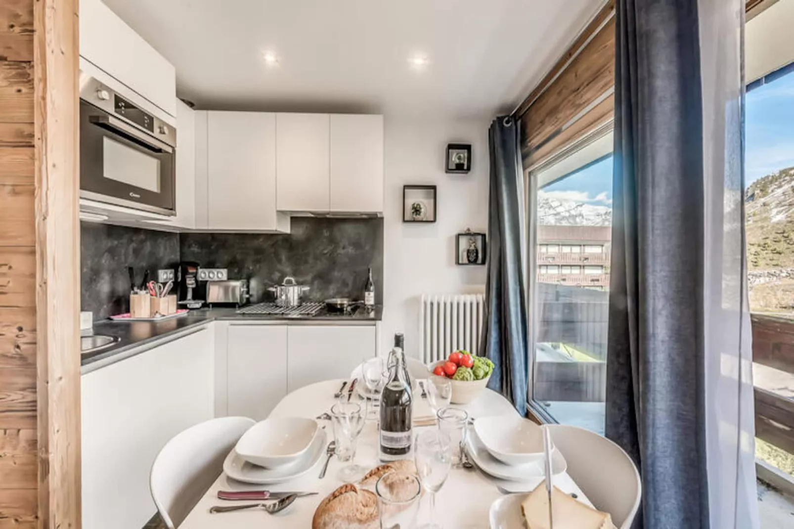 Résidence Pistes-Niet-getagd