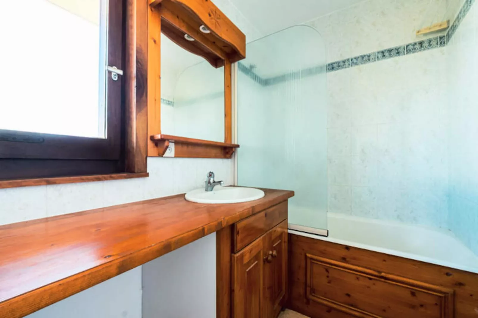 Résidence Bec Rouge-Niet-getagd