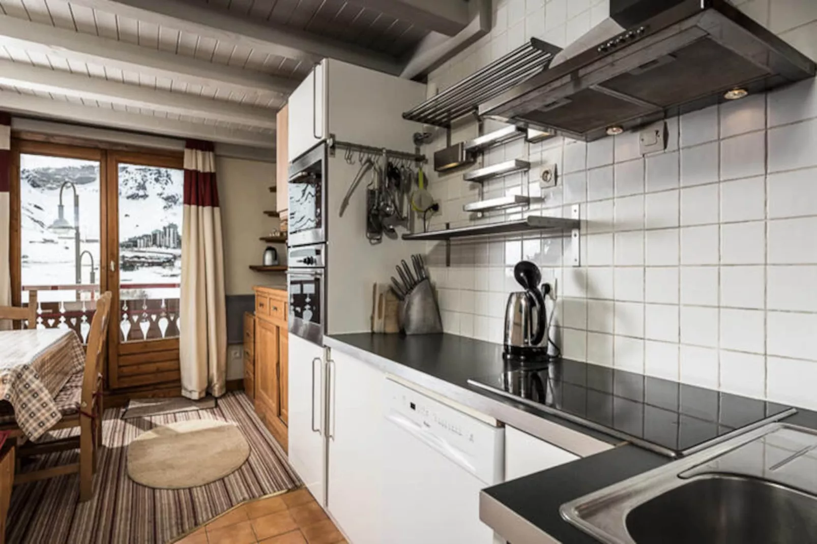 Résidence Rosuel-Niet-getagd