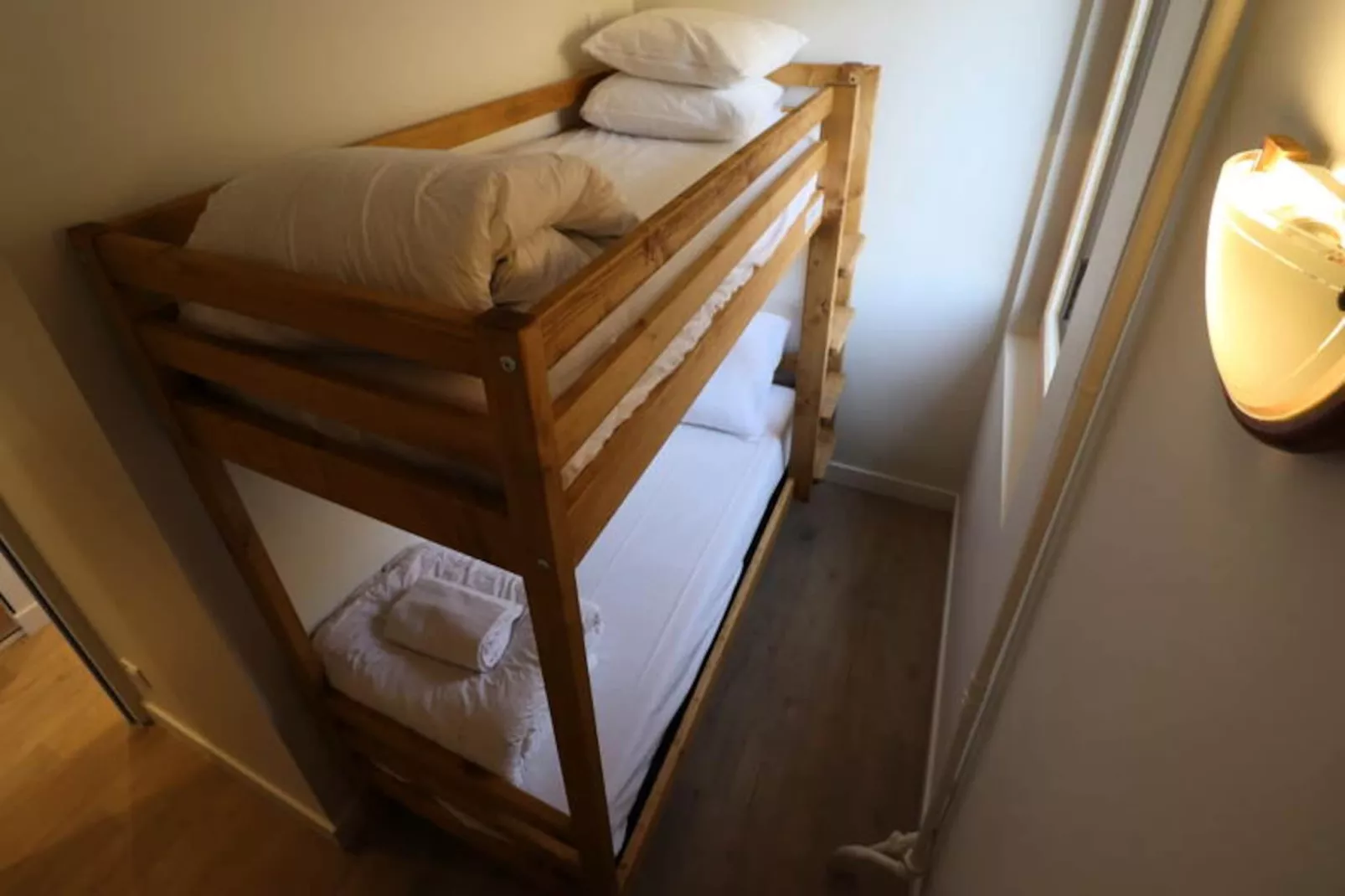 Résidence Bec Rouge-Niet-getagd