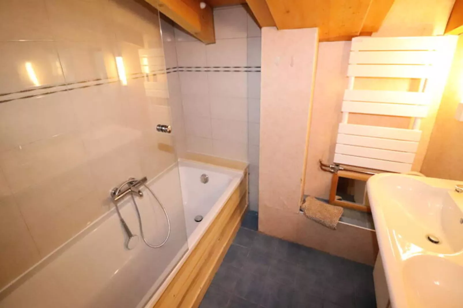 Résidence Rosset-Niet-getagd