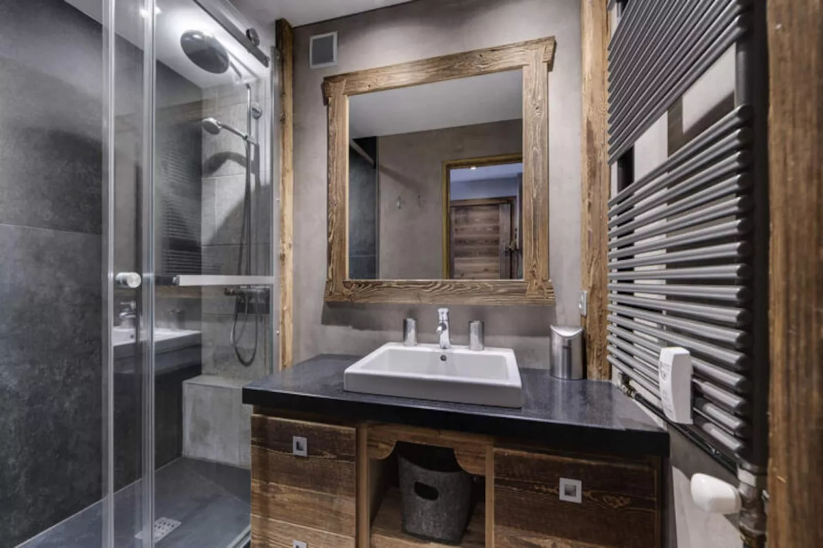 Résidence Pramecou-Niet-getagd