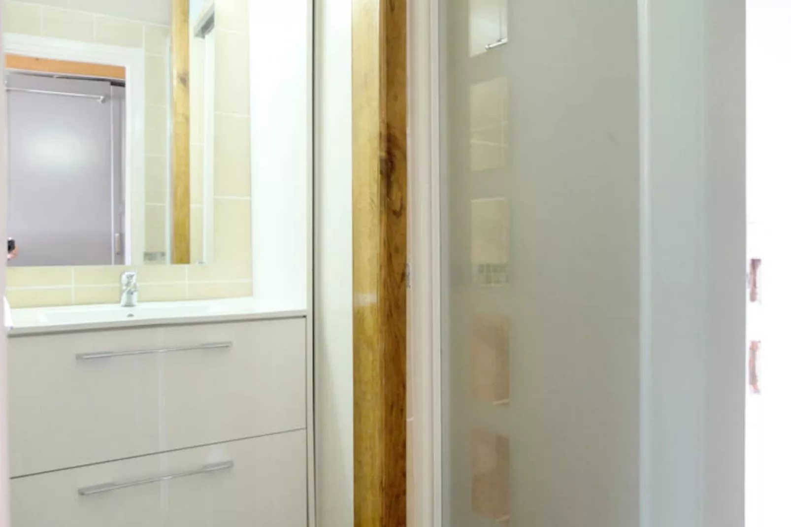 Résidence Palafour-Niet-getagd