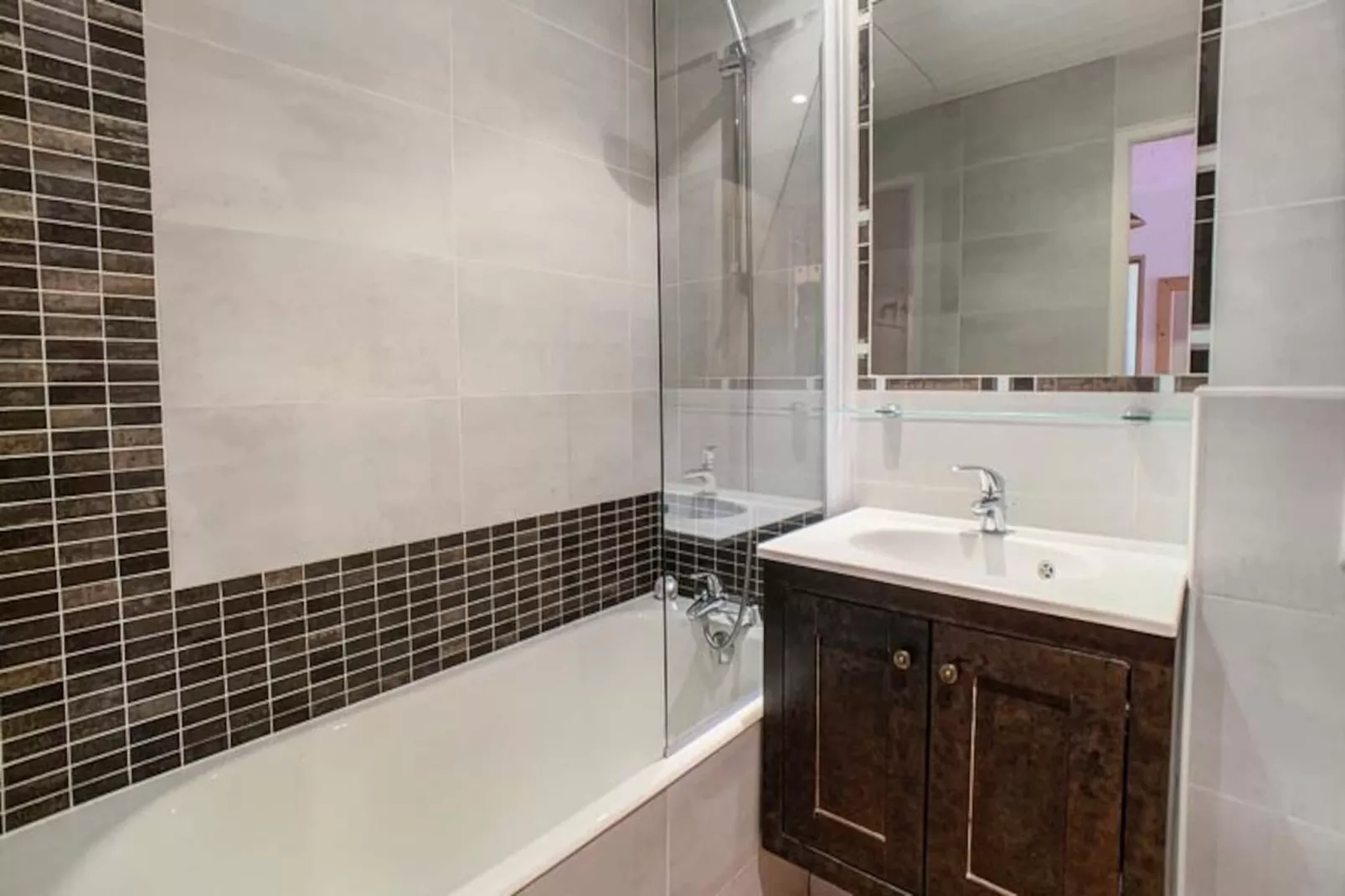 Résidence Curling B Tour-Niet-getagd