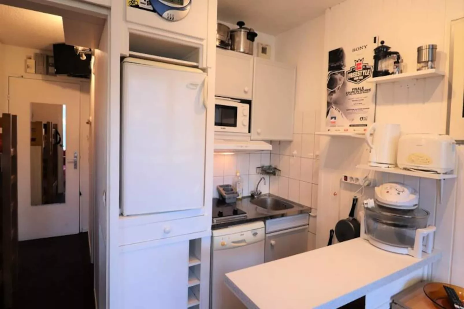 Résidence Home Club-Niet-getagd