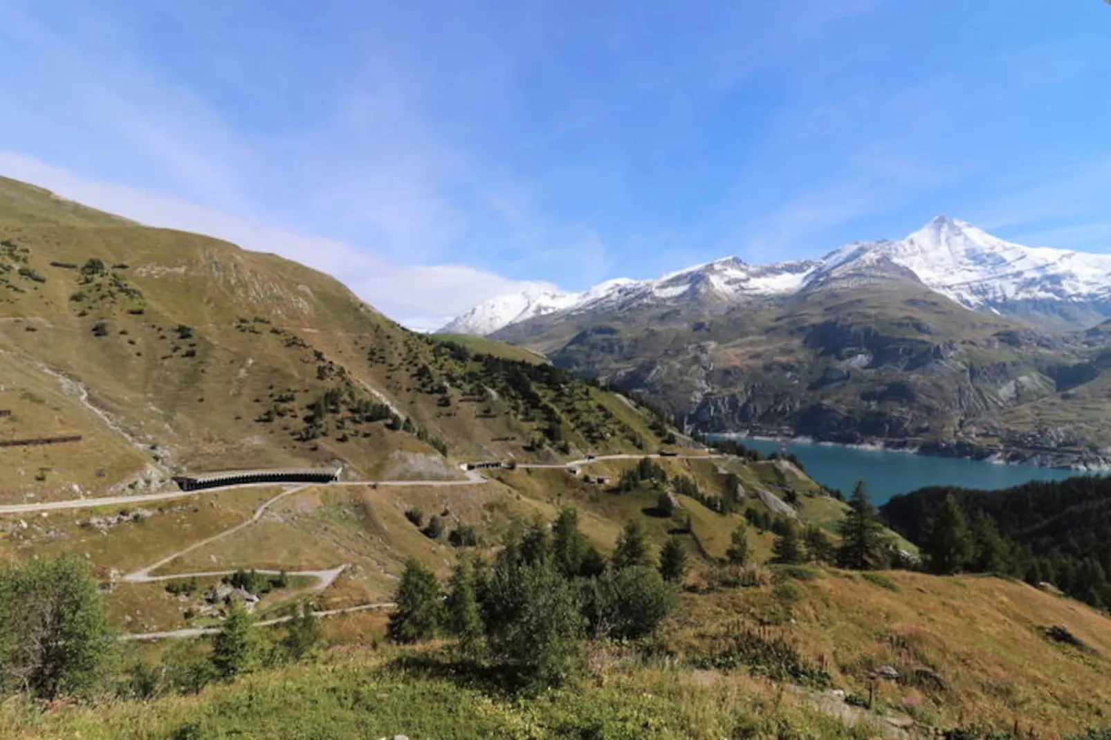 Résidence Home Club-Niet-getagd