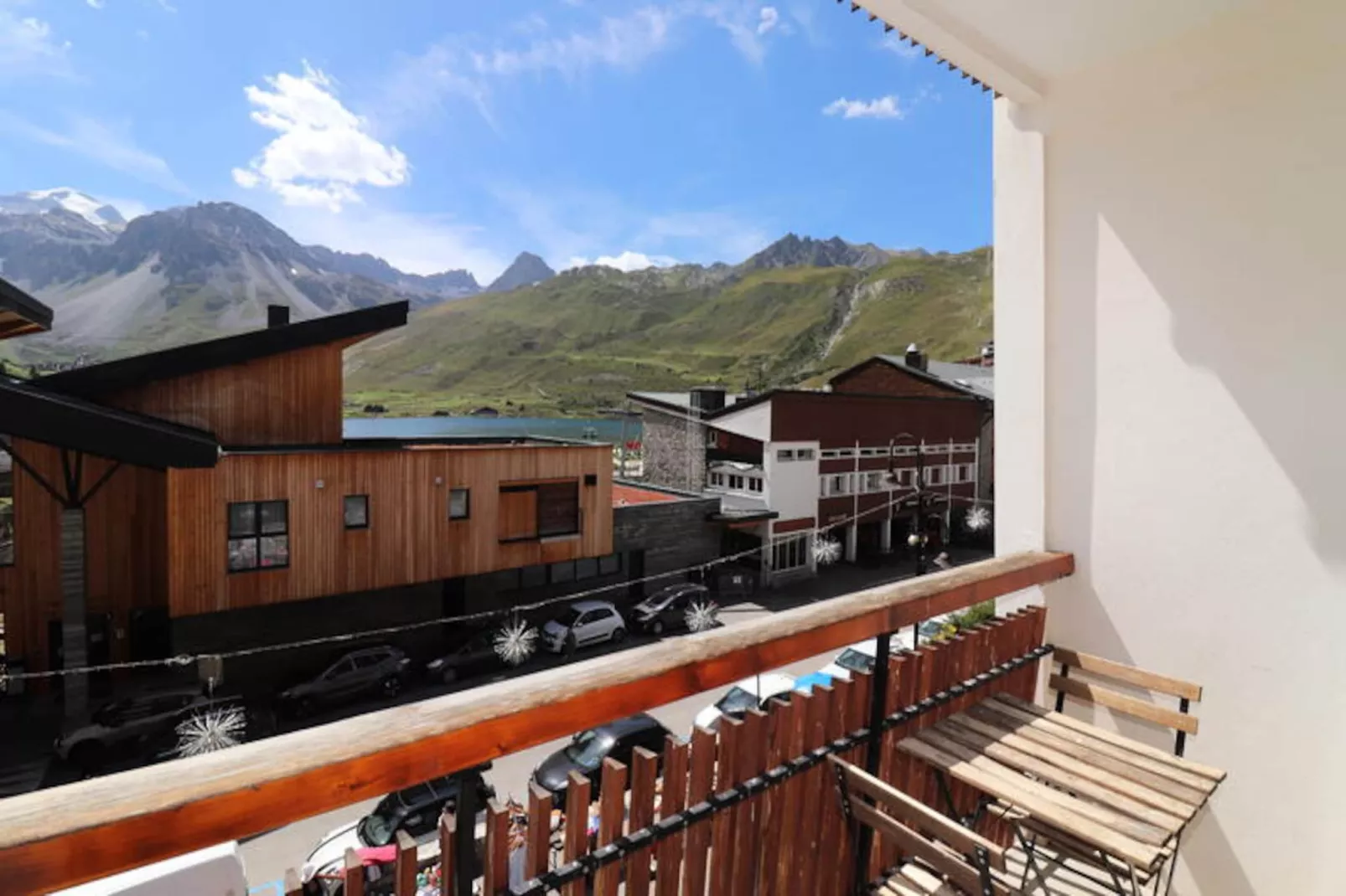 Résidence Hauts Lieux - Niet-getagd